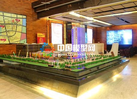 沙盤模型公司不光有好的產(chǎn)品更應該有好的服務