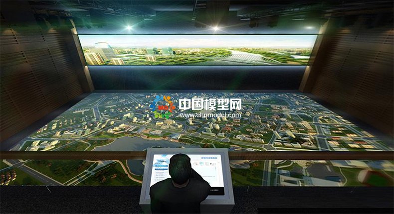 你知道電子沙盤的價格有多貴嗎？