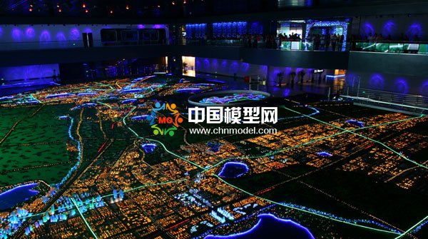 看看什么是多媒體投影互動(dòng)電子沙盤？