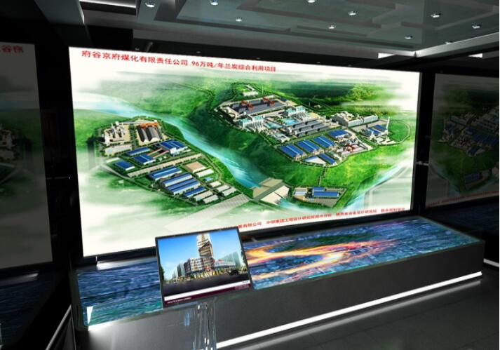 電子沙盤對比傳統(tǒng)沙盤模型有何突破？