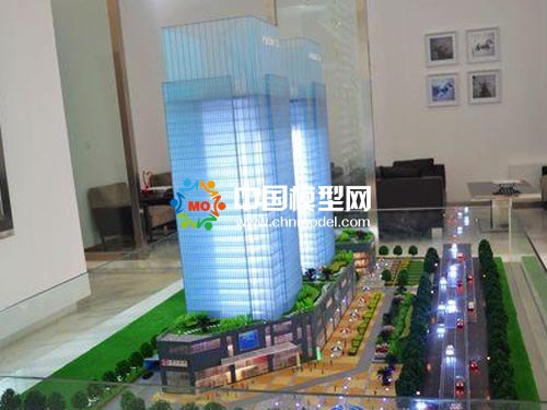 建筑模型價(jià)格應(yīng)根據(jù)圖紙及制作要求來核算