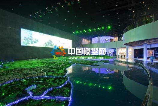 建筑模型需求決定最佳比例，細(xì)節(jié)有講究