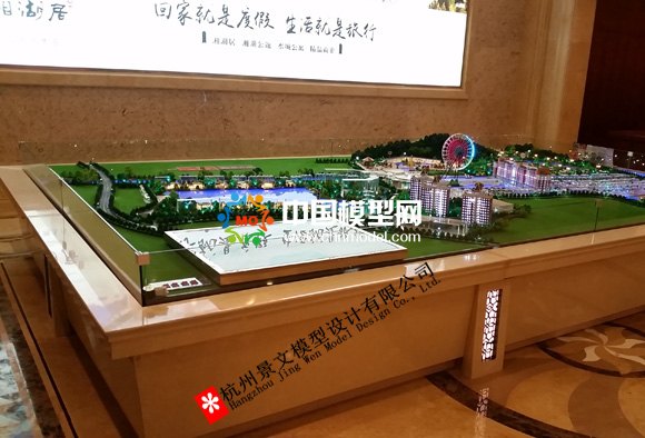 售樓部沙盤公司-宣城售樓部沙盤-請(qǐng)認(rèn)準(zhǔn)景文模型