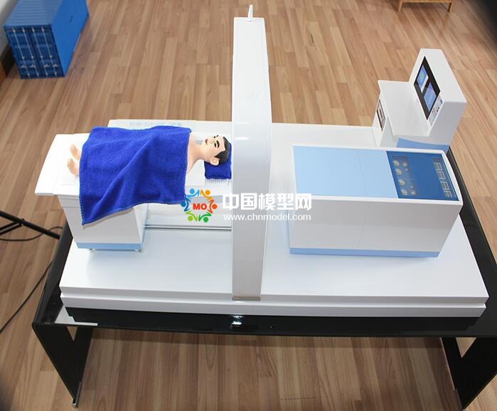 醫(yī)療設(shè)備模型，電磁治療儀模型