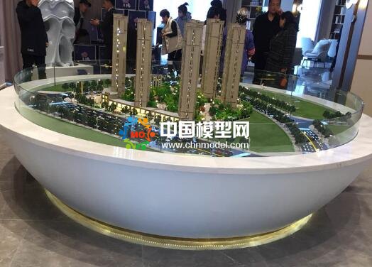 房地產(chǎn)沙盤模型交付使用前應(yīng)該做哪些檢查？