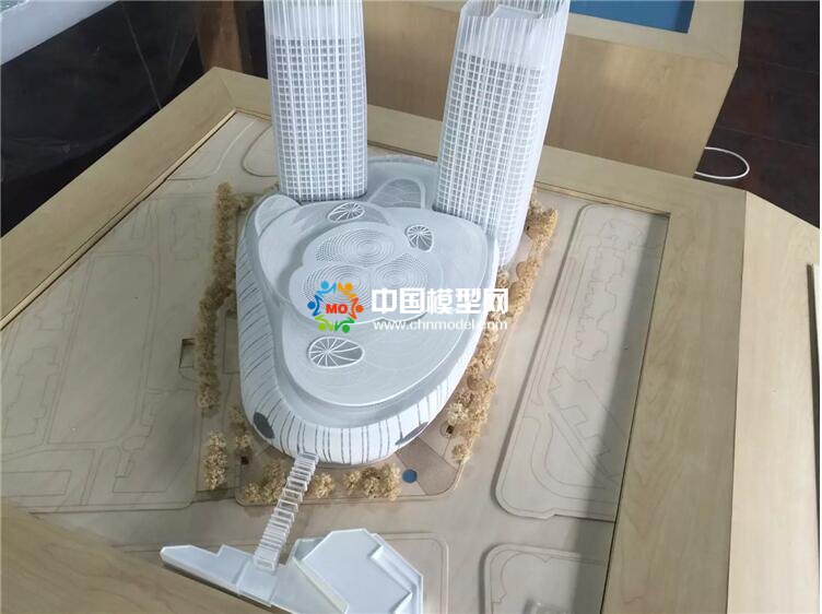 體育館模型，體育場(chǎng)沙盤