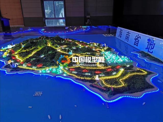 地形地貌模型_專(zhuān)業(yè)模型設(shè)計(jì)制作公司、規(guī)劃沙盤(pán)設(shè)計(jì)制作  地形模型