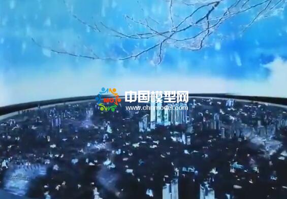 多媒體互動(dòng)沙盤對傳統(tǒng)沙盤模型最好簡單加持