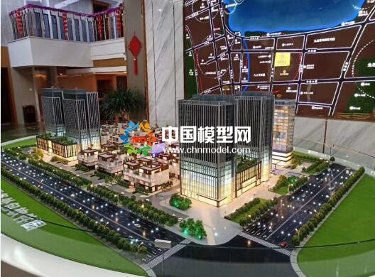 建筑模型常用輔助技術解析，滿滿新技術