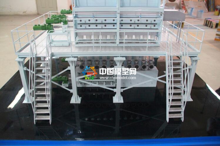 紡織設(shè)備模型，紡織機(jī)模型