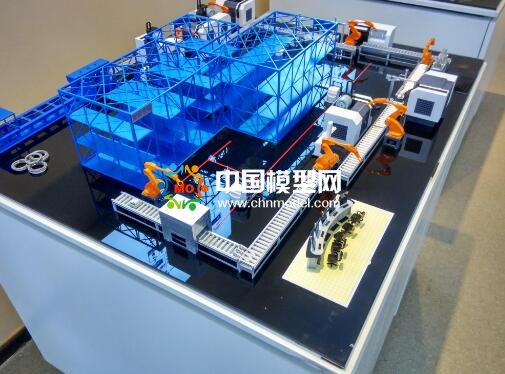 工業(yè)模型幾個(gè)關(guān)鍵步驟不能忽略，對(duì)效果影響大