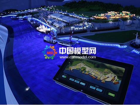 電子沙盤使用維護(hù)說(shuō)明，一定注意防潮