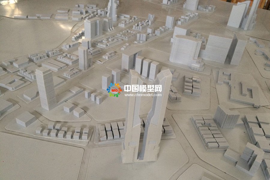 汽車產(chǎn)業(yè)規(guī)劃布局投影沙盤