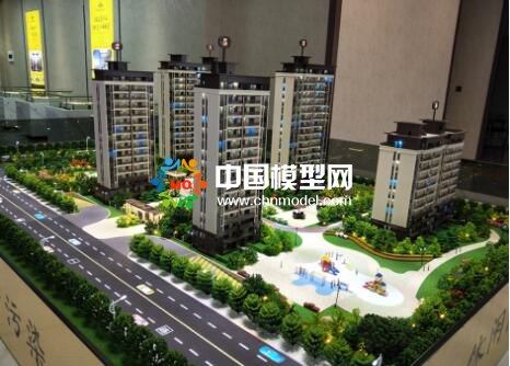 建筑模型設(shè)計(jì)制作也要按部就班，多注重細(xì)節(jié)