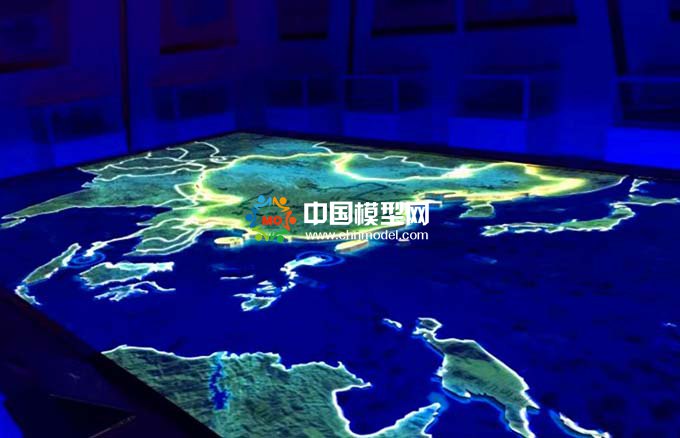 投影沙盤好不好，價格怎么樣？