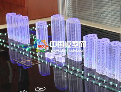 沙盤(pán)模型發(fā)展與進(jìn)化終被不同行業(yè)應(yīng)用與接納