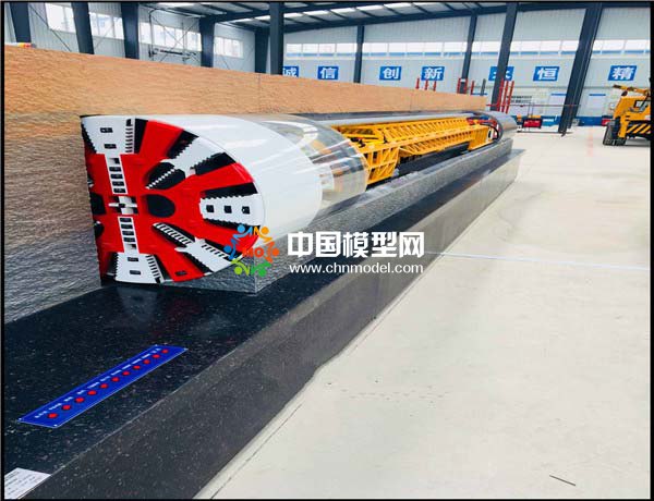 起重機械模型、建筑機械模型、施工機械模型