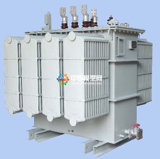 變壓器模型