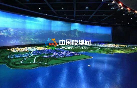 制作智能沙盤模型必知的用戶體驗(yàn)分析思維