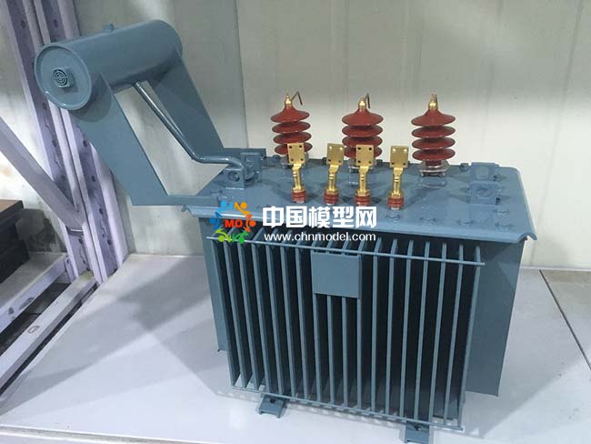 高壓變壓器模型