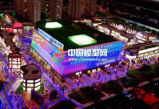 設(shè)計(jì)制作沙盤模型還有這些你不知道材質(zhì)