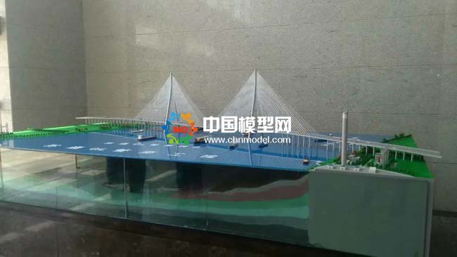 GIL綜合管廊沙盤模型，輸電管廊沙盤模型