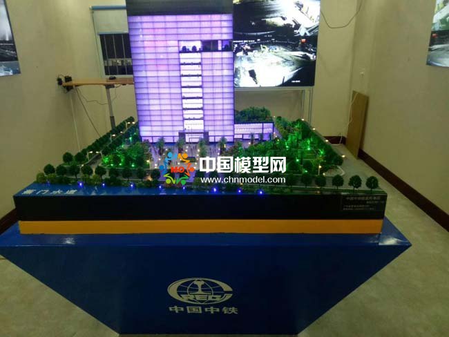 建筑沙盤模型制作的表現(xiàn)形式？