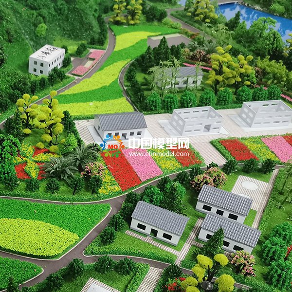 農(nóng)業(yè)沙盤合集