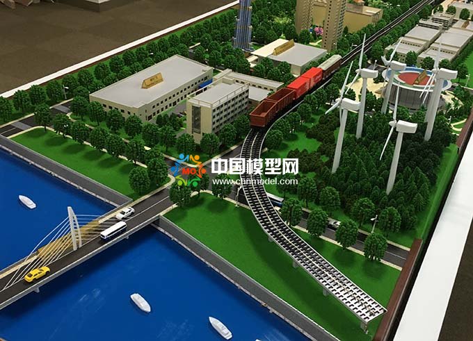 探秘杭州頂尖沙盤模型公司，領(lǐng)略非凡創(chuàng)意與工藝