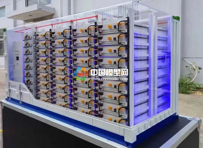 工業(yè)級(jí)儲(chǔ)能柜集裝箱模型價(jià)格及廠家推薦