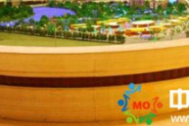 沙盤模型大理石+木質(zhì)展臺，沙盤模型大理石+木質(zhì)底座