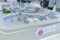 儲能場景沙盤模型源網(wǎng)荷儲沙盤模型