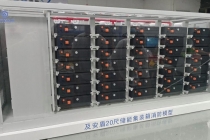 解鎖儲能模型沙盤，開啟能源新世界