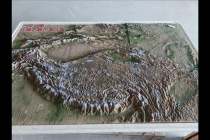 地形模型 工礦企業(yè)模型、機(jī)械設(shè)備模型、 規(guī)劃沙盤、展館模型、大比例仿真模型