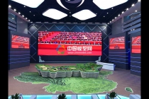 地形沙盤模型可以做的很驚艷關(guān)鍵在設(shè)計